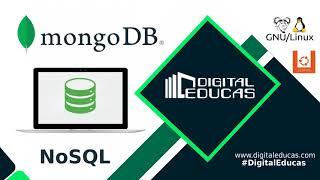 Cómo instalar la base de datos NoSQL MongoDB en ubuntu 22.04