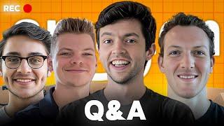 LIVE Money Monday Amazon Seller Q/A!