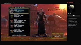 Neverwinter Dungeon Master Campaign