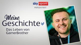 Kannst du Schalke helfen? GamerBrother im Interview! | Meine Geschichte