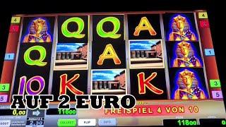 Book of Ra Classic Freispiele ohne Ende 2€ Novoline Spielothek Geht ab 2024 