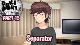 Separator!!!!(Part 12)(Bonus)(DDLC Exit Music Redux MOD)(RE-UPLOADED)