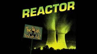 Reactor - When Your Number's Up (1987)
