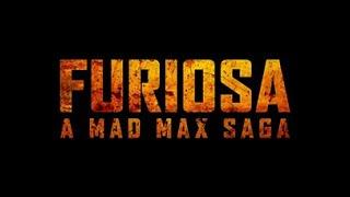 Furiosa: A Mad Max Saga (2024) End Credits