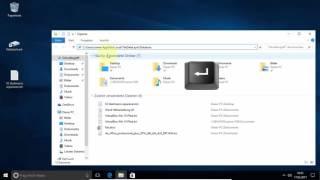 #03 Windows 10 - Pannenhilfe: Startmenü reparieren