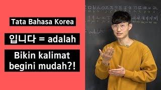 Cara Bikin Kalimat Bahasa Korea(Cara Termudah)