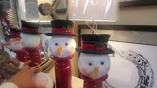 Cincinnati Unique Christmas Decorating Ideas|DIY Christmas Decorating Ideas|Christmas Decor Store