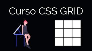  CURSO CSS GRID 2024