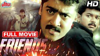 Friends (2021) Full Movie | Suriya, Vijay | New Released Hindi Dubbed Movie