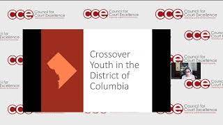 Overview of "A Broken Web: Improved Interagency Collaboration is Needed for D.C.’s Crossover Youth"