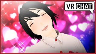 I PROMISED MOONPIXIE I WOULD MARRY HER IN VR?! | VRChat Funny Moments (Virtual Reality)