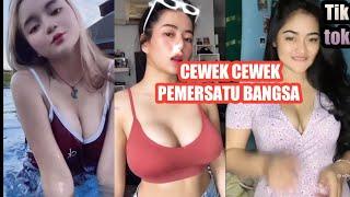 KUMPULAN VIDEO JOGET TIKTOK CEWEK CANTIK JOGET GANAS HOT INDONESIA VIRAL !! TIKTOK TERBARU 2021