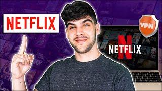 How Does Netflix Detect A VPN And How To Bypass VPN Block