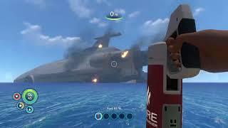 Subnautica Ep 1