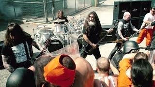 SLAYER - Repentless (OFFICIAL MUSIC VIDEO)