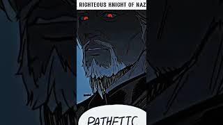 THE RIGHTEOUS KNIGHT OF NAZARICH