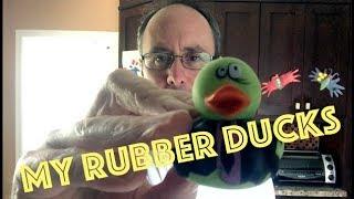 Why Programmers Work with Rubber Ducks | Rubber Duck Debugging