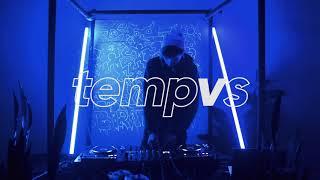 Birat Bitz - DJ Set Minimal Prog By Tempvs