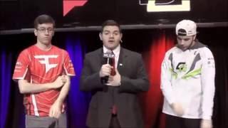 Funniest Trash Talking COD Interviews!