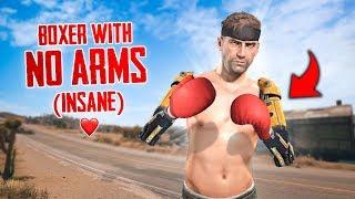 BEST BOXER WITHOUT ARMS !?!?!?! | Best PUBG Moments and Funny Highlights - Ep.489