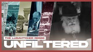 The Lubavitcher Rebbe Unfiltered | Terrorism | Party Politics | Peace Treaties