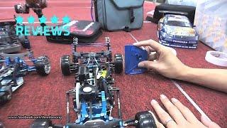 The Best RC Drift Car Ever (Part 1) by TW Racing