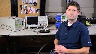 How to Measure Ripple & Noise in Power Supplies