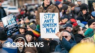 Second gentleman meeting with Jewish leaders, White House officials on combating antisemitism