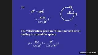 Electric field due to infinite sheets of charge -XII