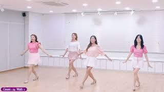 Little Blue Waltz| 우외한 왈츠|에델바이스