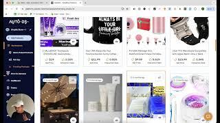 How to Find $100k/mo Winning Products | AutoDS Full Product Research Tutorial 2024