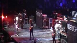 Fireflight Unbreakable Live at Winter Jam 2010