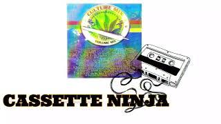 CASSETTE NINJA  CULTURE MIX VOL 6