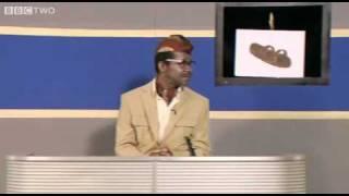 Nigerian News - The Stephen K Amos Show Episode 1 Preview - BBC Two
