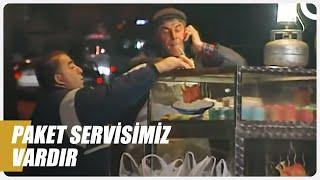 Cafer Pilav Hattı Kuruldu | Bizimkiler Özel Sahneler