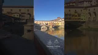 October in Florence/Things to know before visiting Italy #shorts #florence #tuscany #respect #italy