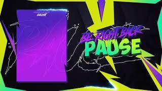 Free | Be right back | Template | No Copyright | Stream is Paused