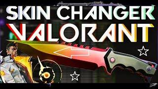 ﻿VALORANT SKIN CHANGER-2023 - SKIN SWAPPER - ALL SKINS