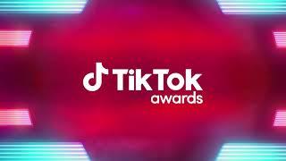 TikTok Awards 2021