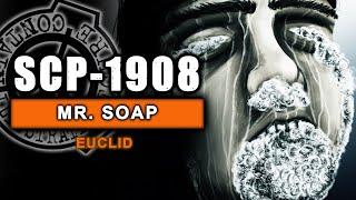 Uncovering the tragic tale of Mr. Soap - SCP-1908