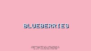 [FREE] "Blueberries" - Lil Mosey x Tyga / R&B, Trap Type Beat