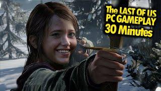 The Last Of Us PC Gameplay - Play With RPCS3 Update 2022