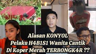 T4MPANG SUAMI KETIGA, PEL4KU YG H4B1S1 WAN1TA CANTIK DI KOPER MERAH, NGAWI, JAWA TIMUR ??