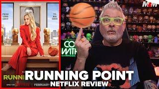 Running Point (2025) Netflix Series Review