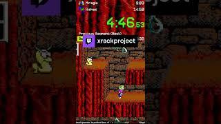 one in a million jump | CK4 | xrackproject on #Twitch