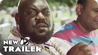 RIPPED Trailer (2017) Stoner Comedy Movie