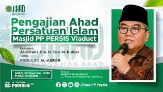 Fadlilah Al Abrar Oleh: Al Ustadz Drs. H. Uus M. Ruhiat