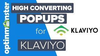 How to Grow Your Klaviyo Email List (The EASY Way)--Step-By-Step Tutorial