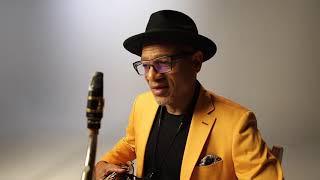 Kirk Whalum on working with Zahara