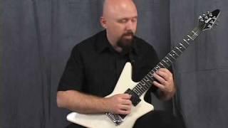 Master Sweep Picking - Learn How to Shred